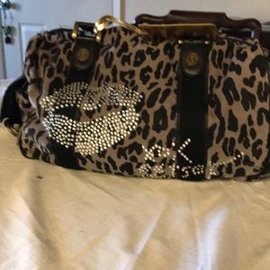 Betsey Johnson Handbags Totes